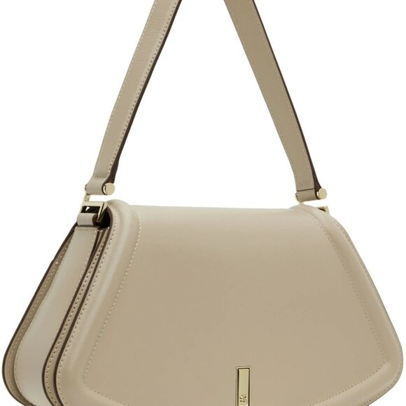 BOSS - ARIELL M - shoulder Bag in Grained soft leather - Brand new - Picture 7 of 7